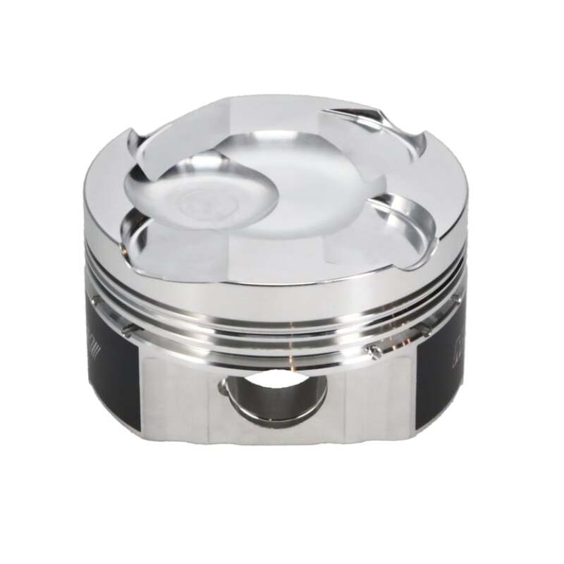 Subaru WRX Engine Piston - Manley Performance - 86.1mm +.1mm Bore 10:1 Dish - `15-`27